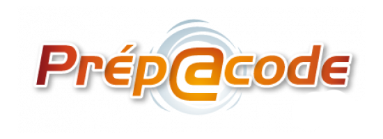 Logo Prepacode