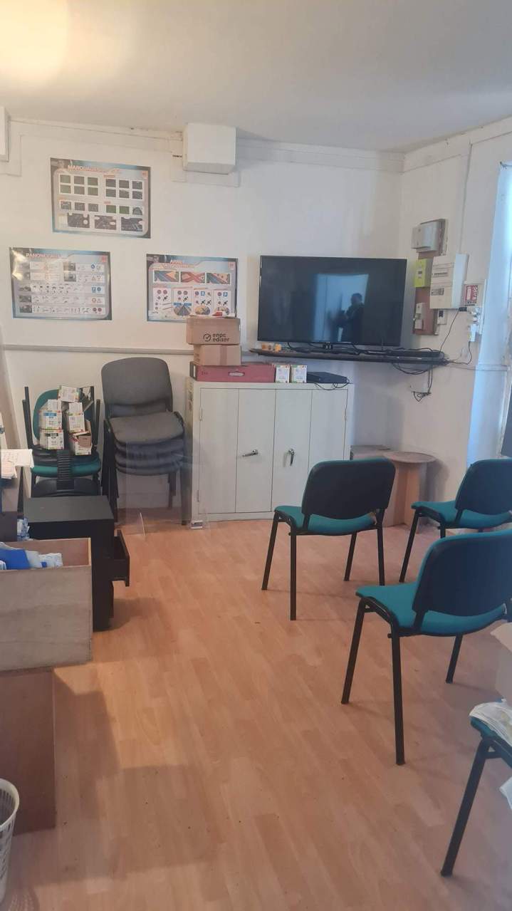 Salle de formation auto-école Saint-Cyr-Sur-Loire