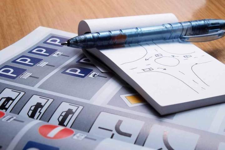 Entraînez-vous à votre rythme où que vous soyez.