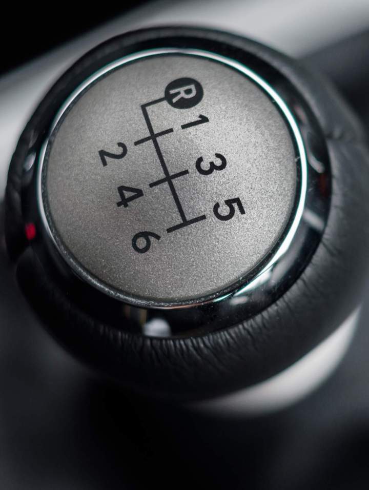 Boîte de vitesse manuelle Saint-Cyr-sur-Loire