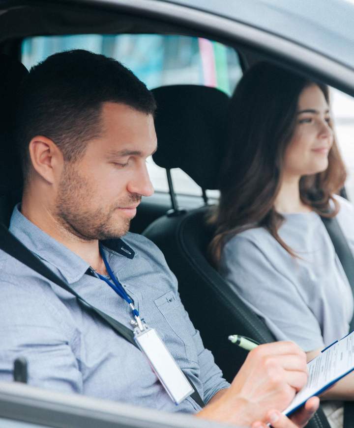 Cours de conduite sur boîte automatique Saint-Cyr-sur-Loire