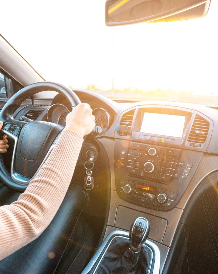 Formation complète permis B Saint-Cyr-sur-Loire