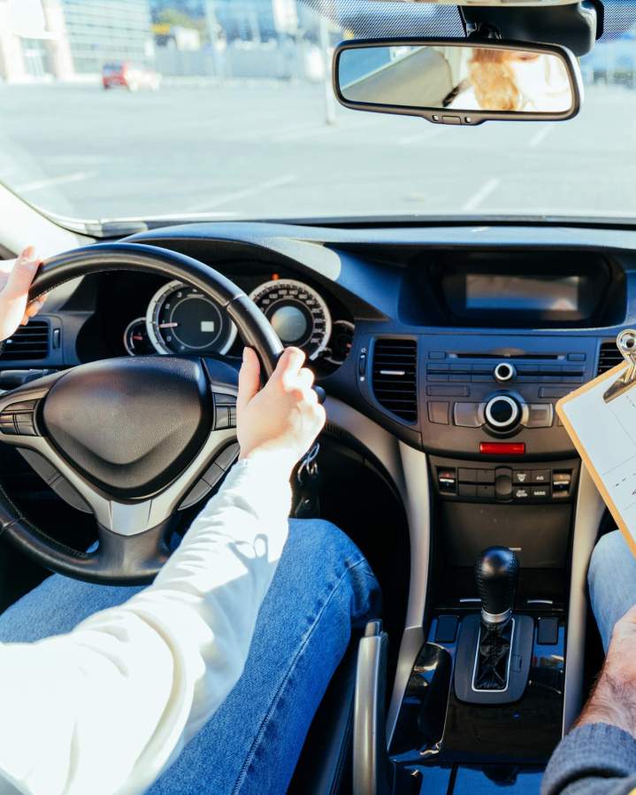 Conduite fluide en boîte automatique Saint-Cyr-sur-Loire
