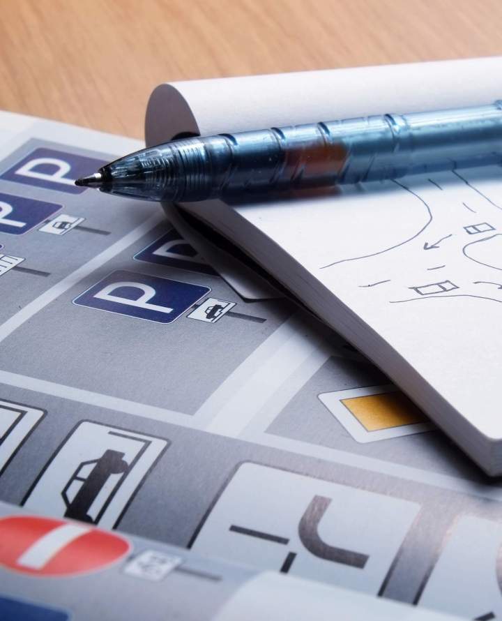 Apprentissage du code à distance Saint-Cyr-sur-Loire